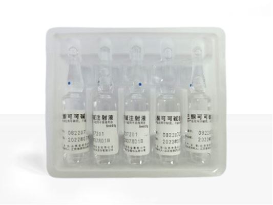 己酮可可堿注射液