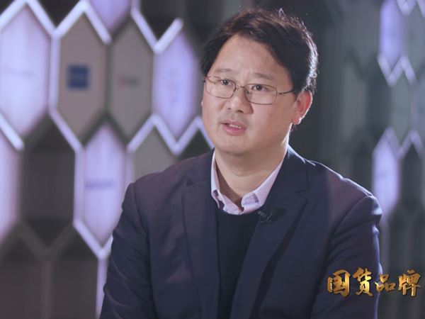 慧聚藥業(yè)成功入選央視《國(guó)貨品牌》紀(jì)錄片，以創(chuàng)新故事展現(xiàn)中國(guó)制藥力量